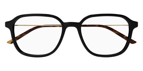 gucci gg 1576|Gucci™ GG1576O Wayfarer Eyeglasses .